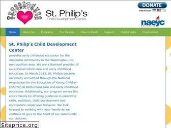 stphilipscdc.org