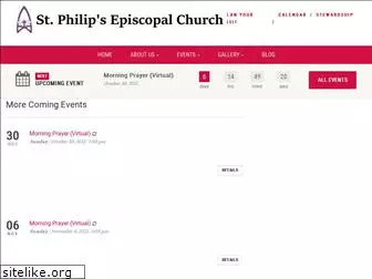 stphilipsgr.com