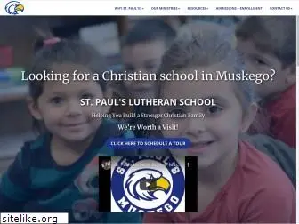 stpmuskego.org