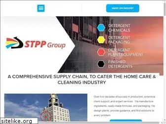 stppgroup.com