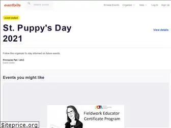 stpuppysday.com