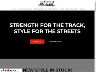 str-racing.com