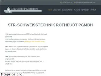 str-schweisstechnik.com