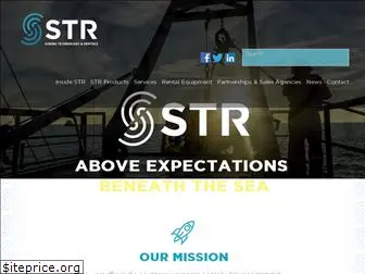 str-subsea.com