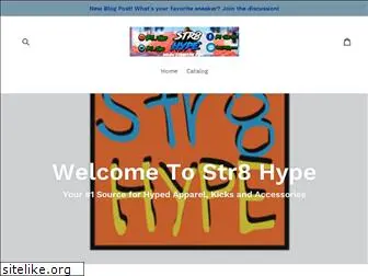 str8hype.com