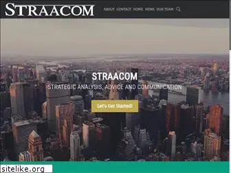 straacom.com