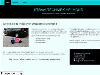 straaltechniek-helmond.nl