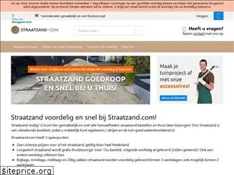 straatzand.com