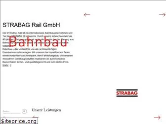 strabag-rail.com