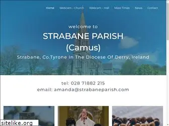 strabane-parish.com