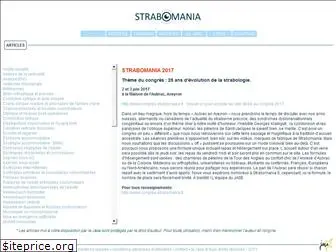 strabomania.com