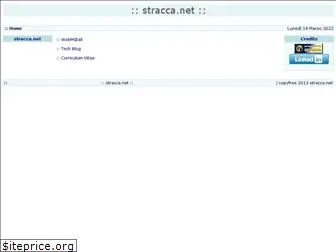 stracca.net