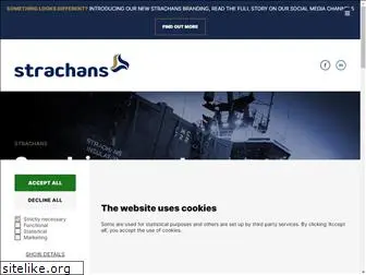 strachans.co.uk