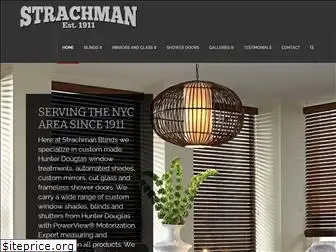 strachman.com