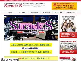 stracks.net