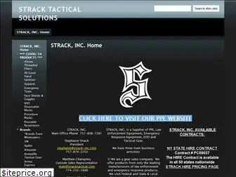 stracktactical.com