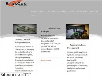 stracongroup.com
