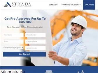 stradacapital.com