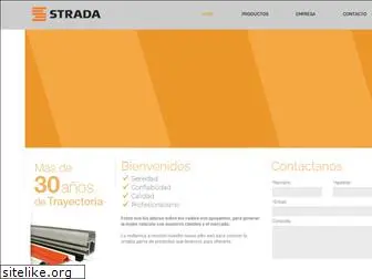 stradasa.com.ar