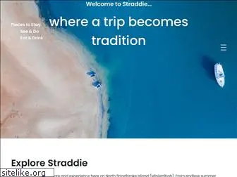 stradbrokeisland.com