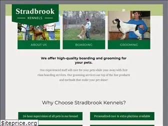 stradbrookkennels.com