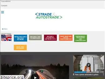 stradeeautostrade.it