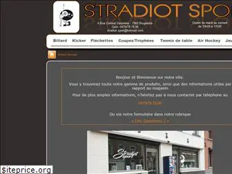 stradiotsport.be