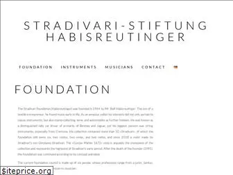 stradivarius-stiftung.ch