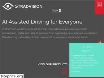 stradvision.com
