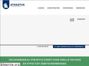 straetus.nl