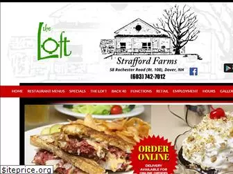 straffordfarms.com