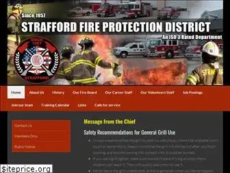 straffordfire.org