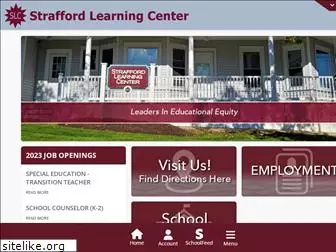 straffordlearningcenter.org
