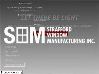 straffordwindow.com