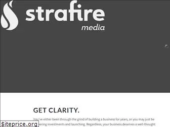 strafiremedia.com