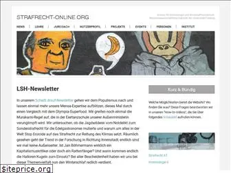 www.strafrecht-online.org