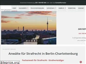 strafverteidigerberlin.de