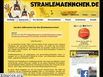 strahlemaennchen.de