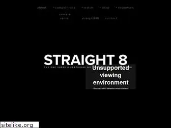 straight8.net