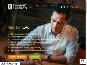 straightbamboo.com