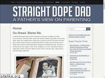 straightdopedad.com