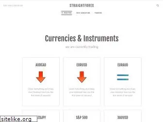 straightforex.com