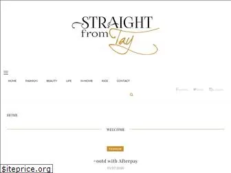 straightfromtay.com