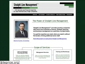 straightlinemgt.com