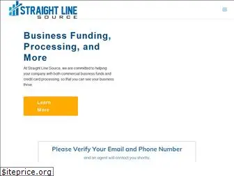 straightlinesource.com