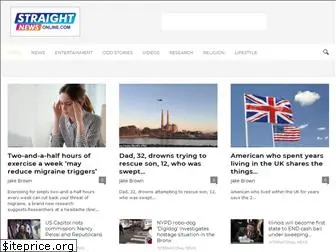 straightnewsonline.com