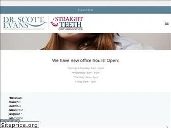 straightortho.com