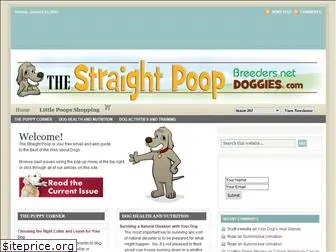 straightpoop.com