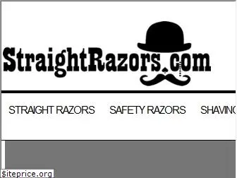 straightrazors.com
