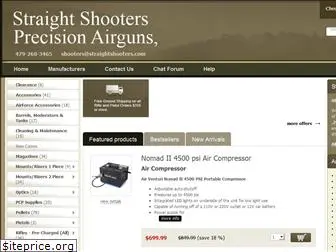 straightshooters.com